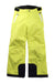 A Green Ski Pants & Salopettes from Bogner in size 5T for boy. (Front View)