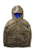 A Brown Ski Jackets from Bogner in size 7Y for boy. (Front View)