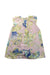 A Pink Sleeveless Dresses from Bonpoint in size 3T for girl. (Back View)