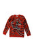 A Multicolour Knit Sweaters from Gucci in size 8Y for neutral. (Front View)