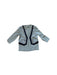 A Grey Long Sleeve Tops from Nicholas & Bears in size 4T for neutral. (Front View)