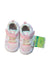 A Multicolour Sneakers from Dr. Kong in size 18-24M for girl. (Back View)