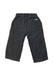 A Grey Casual Pants from Jacadi in size 12-18M for boy. (Back View)