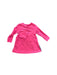 A Pink Overall Dresses from Sanrio in size 18-24M for girl. (Back View)