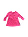 A Pink Overall Dresses from Sanrio in size 18-24M for girl. (Back View)