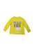 A Multicolour Crewneck Sweatshirts from Polo Ralph Lauren in size 2T for boy. (Front View)