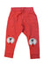 A Multicolour Sweatpants from Seed in size 2T for neutral. (Front View)