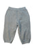 A Grey Sweatpants from Polo Ralph Lauren in size 6-12M for boy. (Back View)