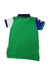 A Multicolour Short Sleeve Polos from Polo Ralph Lauren in size 4T for boy. (Back View)