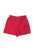 A Pink Shorts from Jacadi in size 2T for girl. (Front View)