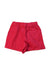 A Pink Shorts from Jacadi in size 2T for girl. (Back View)