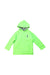 A Green Hooded Sweatshirts from Polo Ralph Lauren in size 4T for boy. (Front View)