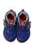 A Multicolour Sneakers from New Balance in size 4T for boy. (Back View)