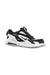 A Black Sneakers from Nike in size 4T for boy. (Front View)
