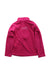 A Pink Lightweight Jackets from The North Face in size 4T for girl. (Back View)