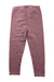 A Pink Leggings from Soft Gallery in size 2T for girl. (Back View)