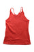 A Red Sleeveless T Shirts from Stella McCartney in size 5T for girl. (Back View)