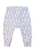 A Multicolour Sweatpants from Seed in size 3-6M for girl. (Front View)