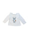 A Multicolour Long Sleeve Tops from Country Road in size 3-6M for girl. (Front View)