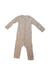 A Multicolour Onesies from Molo in size 6-12M for neutral. (Front View)