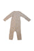 A Multicolour Onesies from Molo in size 6-12M for neutral. (Back View)