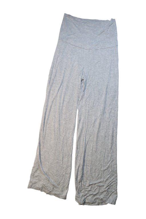 A Grey Leggings from Nothing Fits But in size S for maternity. (Front View)