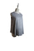 A Grey Sleeveless Tops from Nothing Fits But in size S for maternity. (Front View)