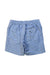 A Blue Swim Shorts from Bonpoint in size 12Y for boy. (Back View)