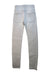 A Grey Jeans from Bonpoint in size 14Y for girl. (Back View)