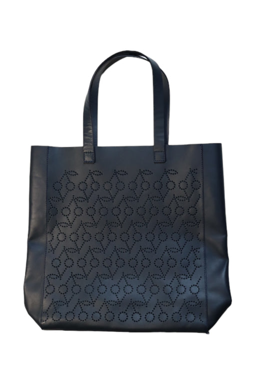 A Black Bags from Bonpoint in size O/S for girl. (Front View)