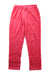 A Pink Pants Sets from Jacadi in size 8Y for girl. (Back View)