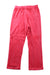 A Pink Pants Sets from Jacadi in size 6T for girl. (Back View)