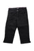 A Black Jeans from Molo in size 11Y for boy. (Front View)