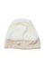 A Multicolour Beanies from Natures Purest in size 0-3M for neutral. (Front View)