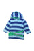 A Multicolour Cover Ups from Boden in size 4T for boy. (Front View)