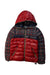 A Multicolour Puffer/Quilted Jackets from Duvetica in size 8Y for boy. (Front View)