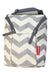 A Grey Diaper Bags from Skip Hop in size O/S for neutral. (Front View)