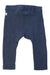 A Blue Leggings from Snuggle Hunny in size 3-6M for neutral. (Back View)