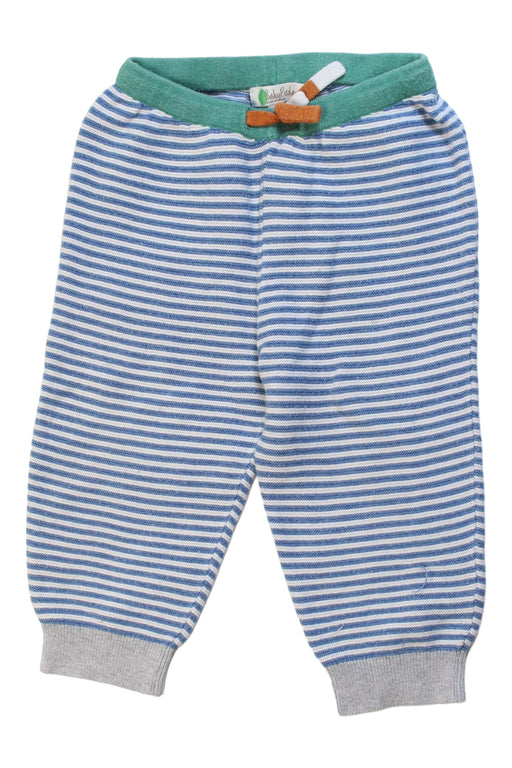 A Multicolour Sweatpants from Boden in size 6-12M for boy. (Front View)