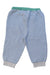 A Multicolour Sweatpants from Boden in size 6-12M for boy. (Back View)