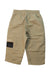 A Brown Casual Pants from Champion in size 5T for boy. (Back View)