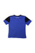 A Multicolour Short Sleeve T Shirts from Neil Barrett Kids in size 6T for boy. (Back View)