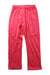 A Pink Pants Sets from Jacadi in size 6-12M for girl. (Back View)