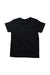 A Black Short Sleeve T Shirts from Levi's in size 4T for boy. (Back View)