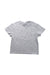 A Grey Short Sleeve T Shirts from Stella McCartney in size 4T for boy. (Back View)