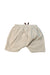 A Beige Shorts from Les Enfantines in size 12-18M for boy. (Back View)