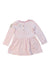 A Multicolour Long Sleeve Dresses from Juicy Couture in size 6-12M for girl. (Back View)