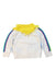 A Multicolour Knit Sweaters from Stella McCartney in size 6-12M for girl. (Back View)