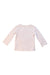 A Multicolour Long Sleeve Tops from Kenzo in size 6-12M for girl. (Back View)