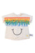 A Multicolour Short Sleeve Tops from The Bonnie Mob in size 6-12M for girl. (Front View)